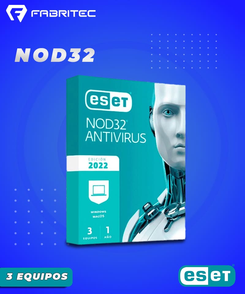 ESET NOD32