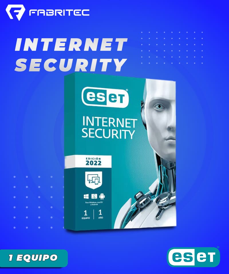 INTERNET SECURITY