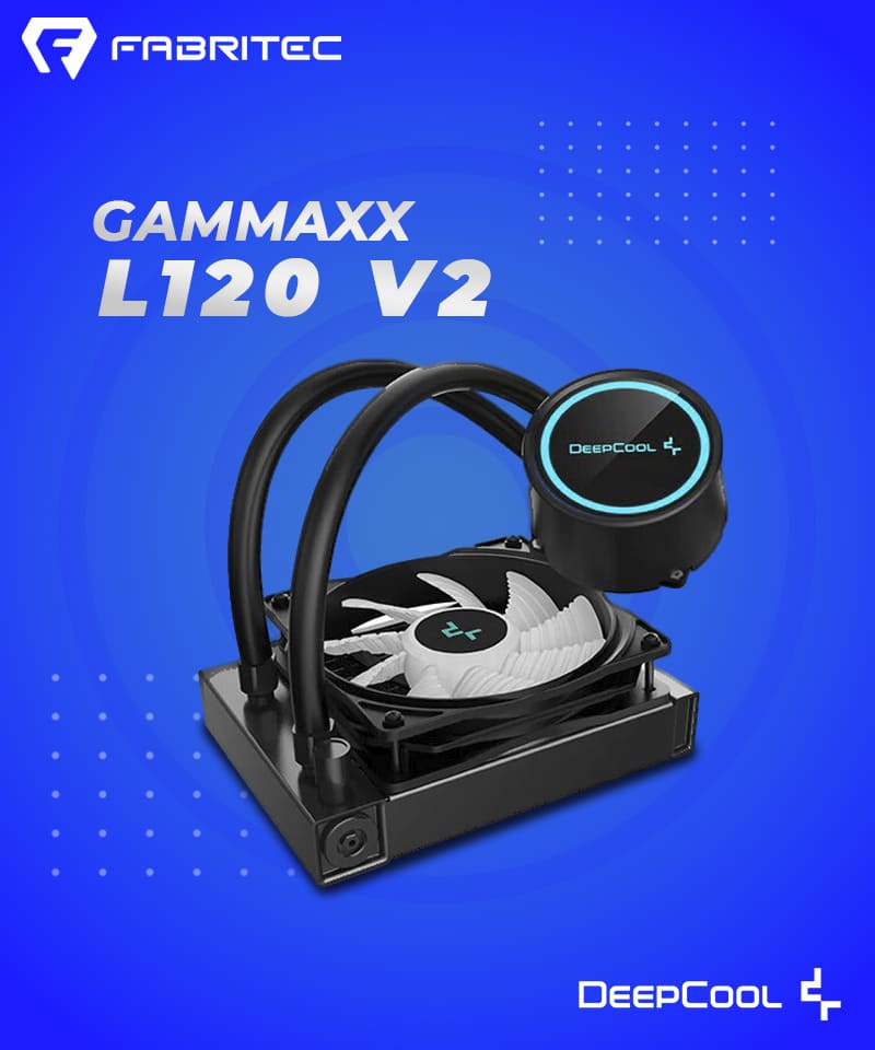 DP-H12RF-GL120V2