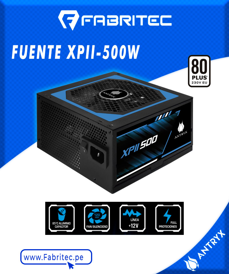 AP-XP500V2