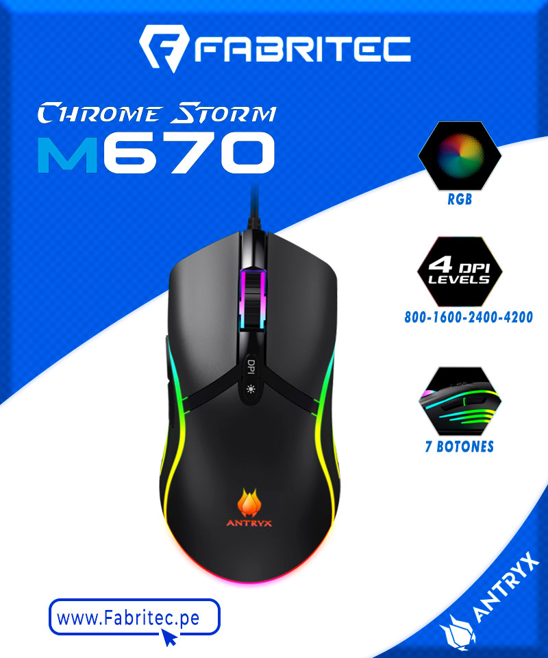 AGM-M670K