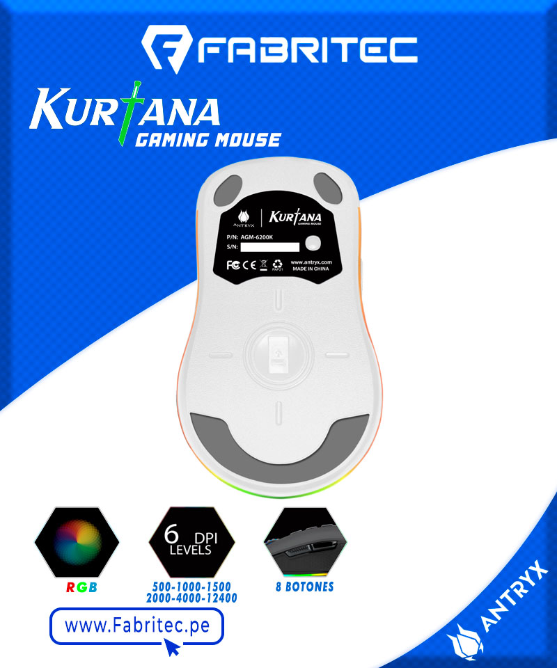 AGM-6200W