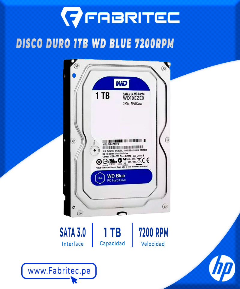 WD10EZEX