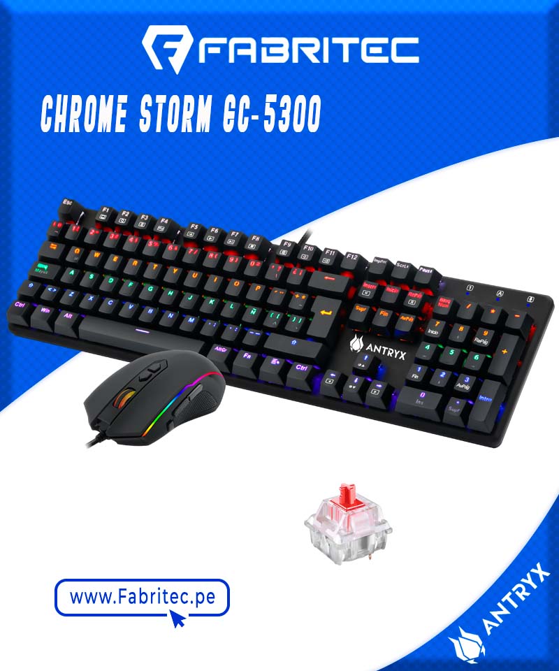 AGC-5300KRE-SP