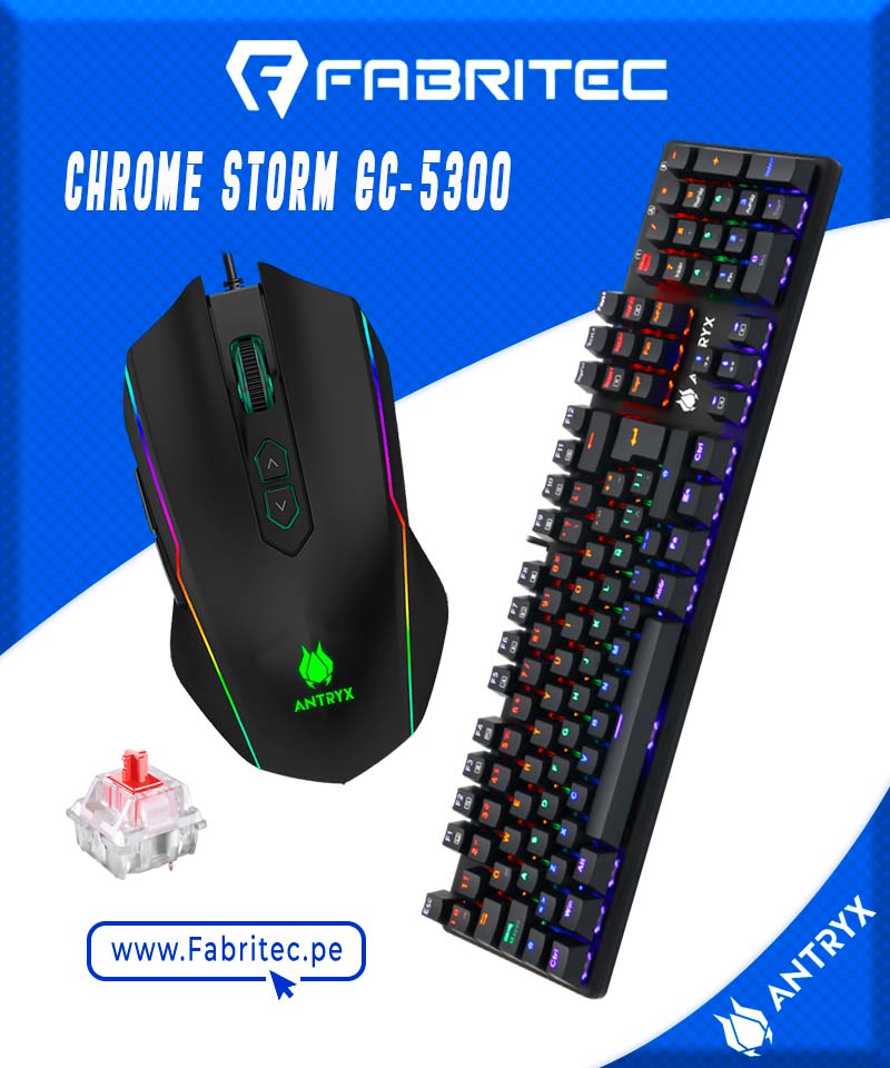 AGC-5300KRE-SP
