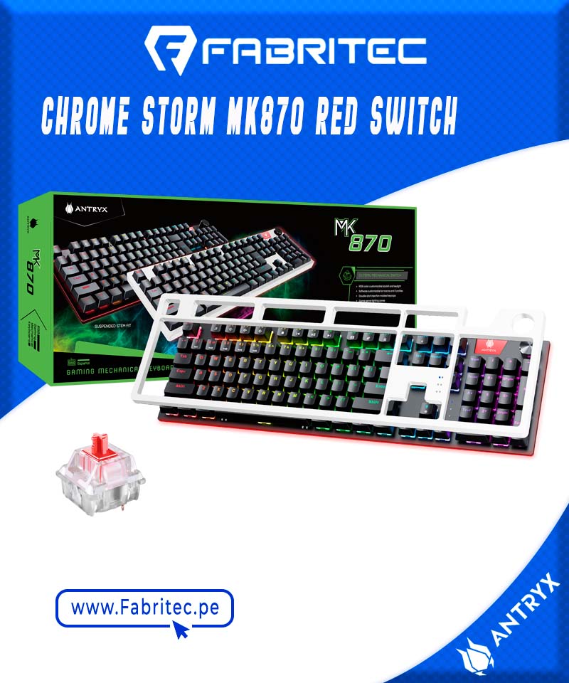 AMK-870KRE- SP