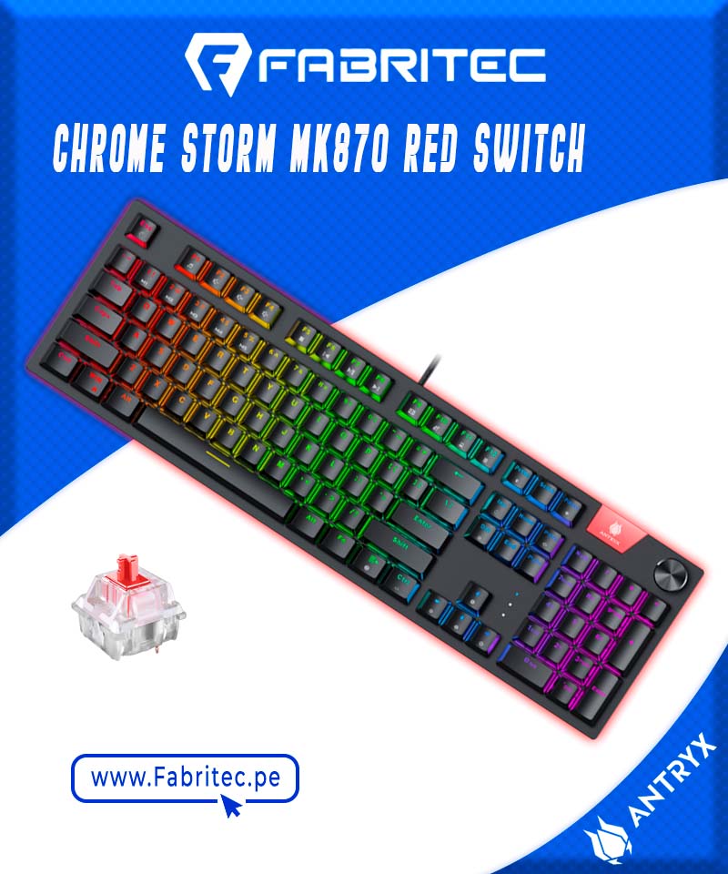 AMK-870KRE- SP