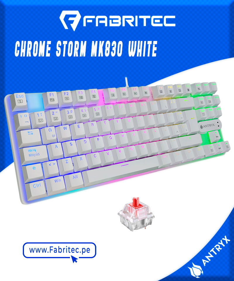 AMK-CS830WRE-SP