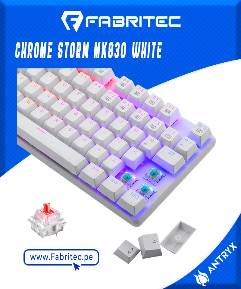 AMK-CS830WRE-SP