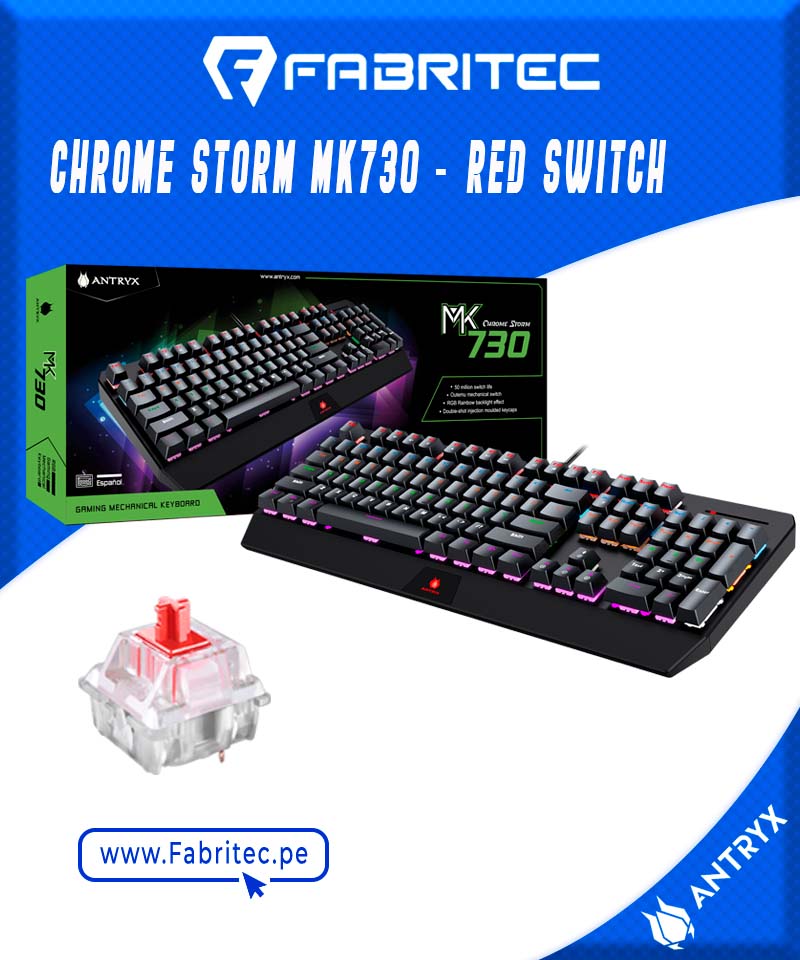 AMK-730KRE-SP