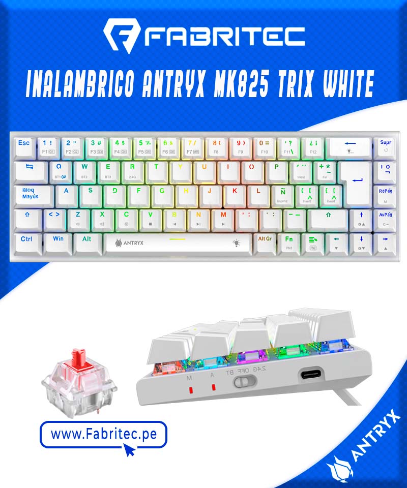 AMK-825TXWRE-SP