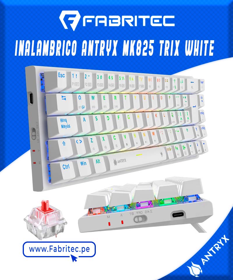 AMK-825TXWRE-SP