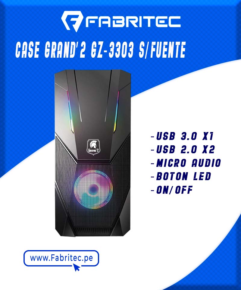 GZ-3303