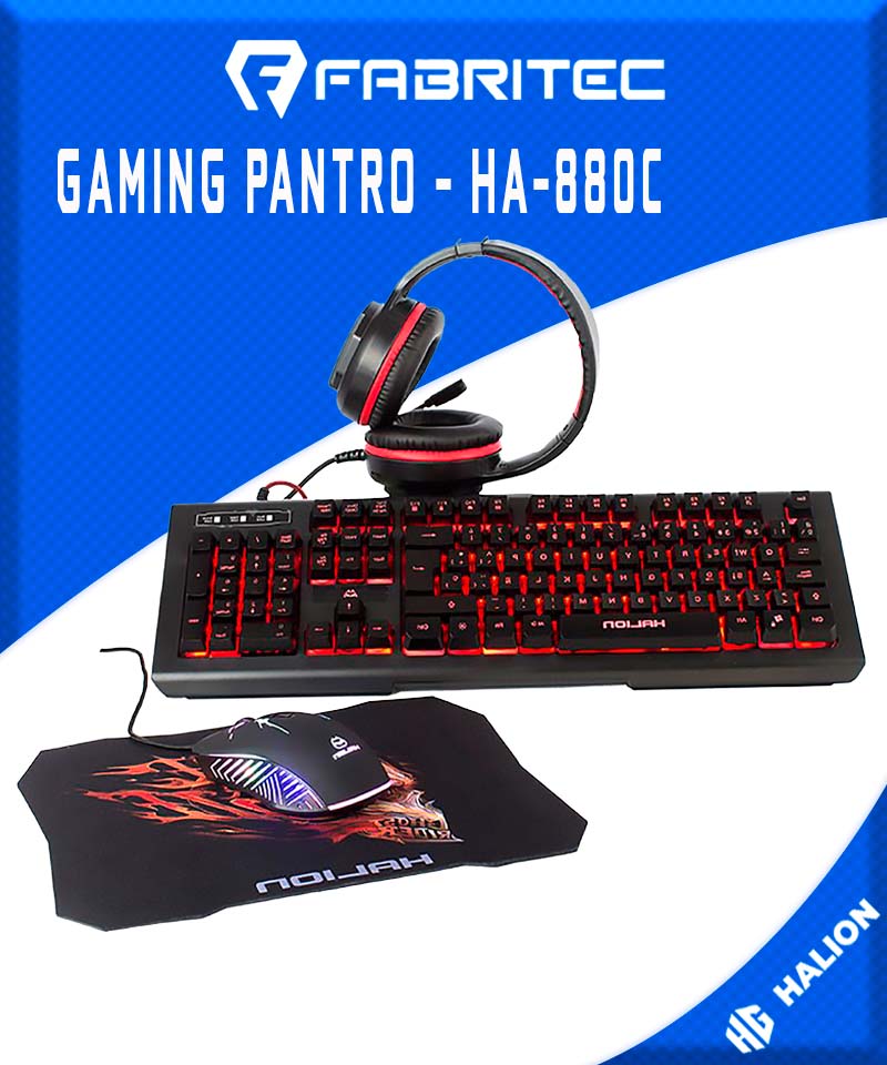 HA-880C