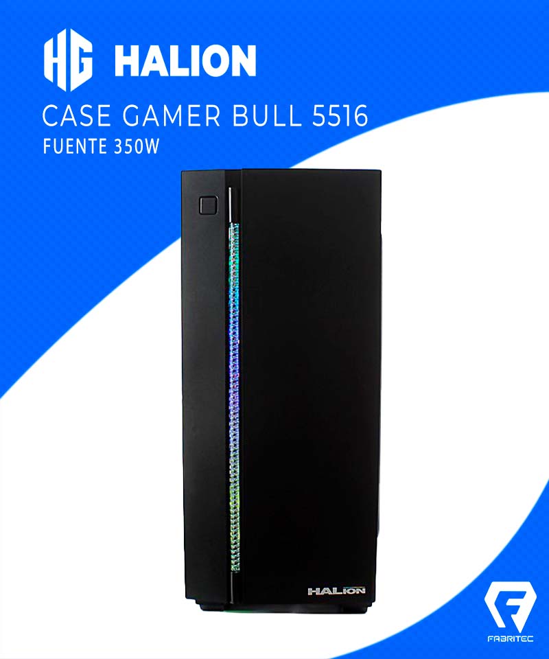 BULL 5516 RGB BAND