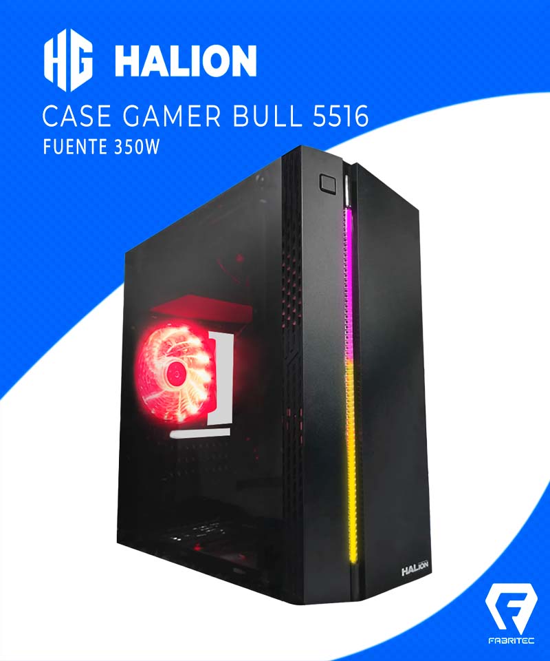 BULL 5516 RGB BAND