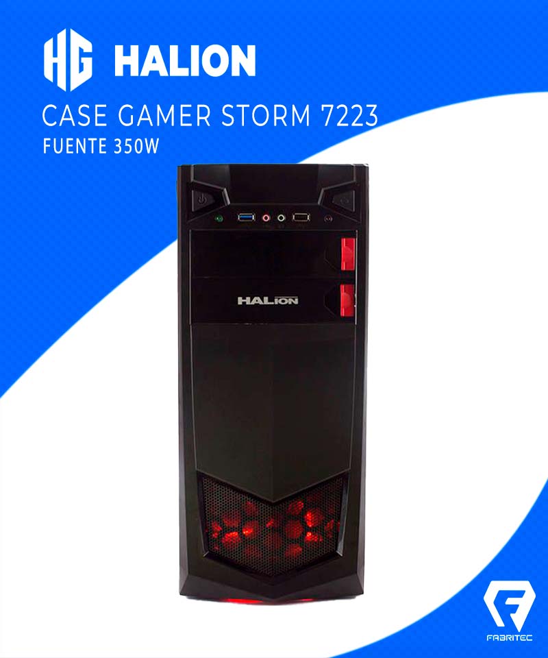 7223 RED