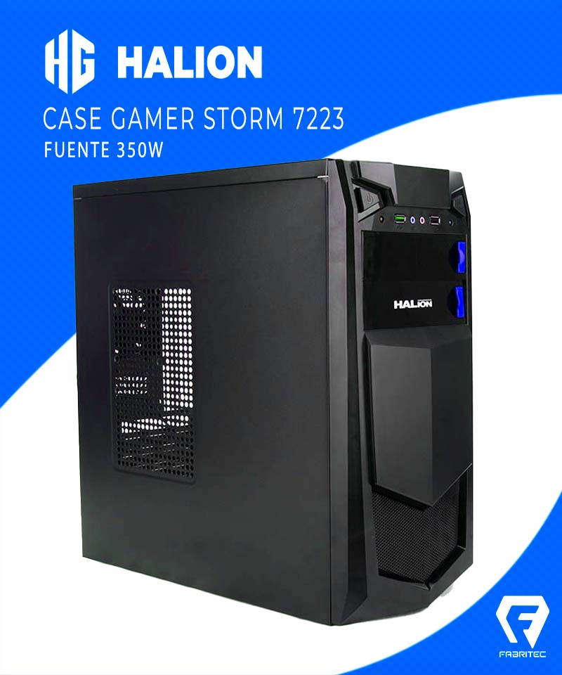 7223 BLUE