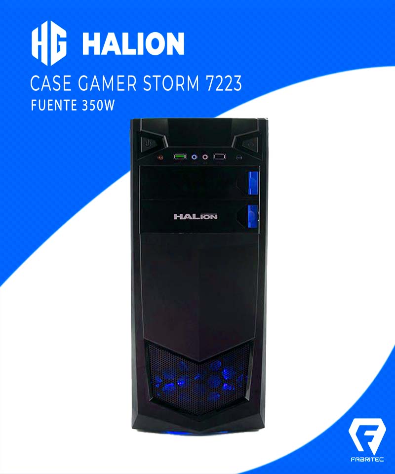 7223 BLUE