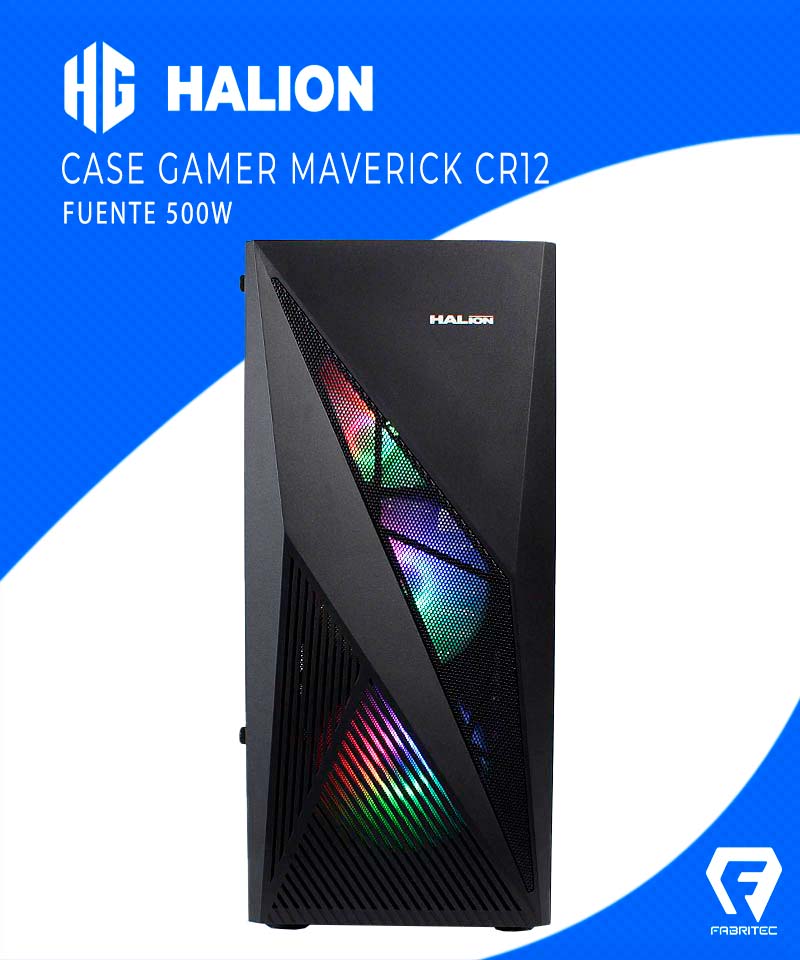 MAVERICK CR12