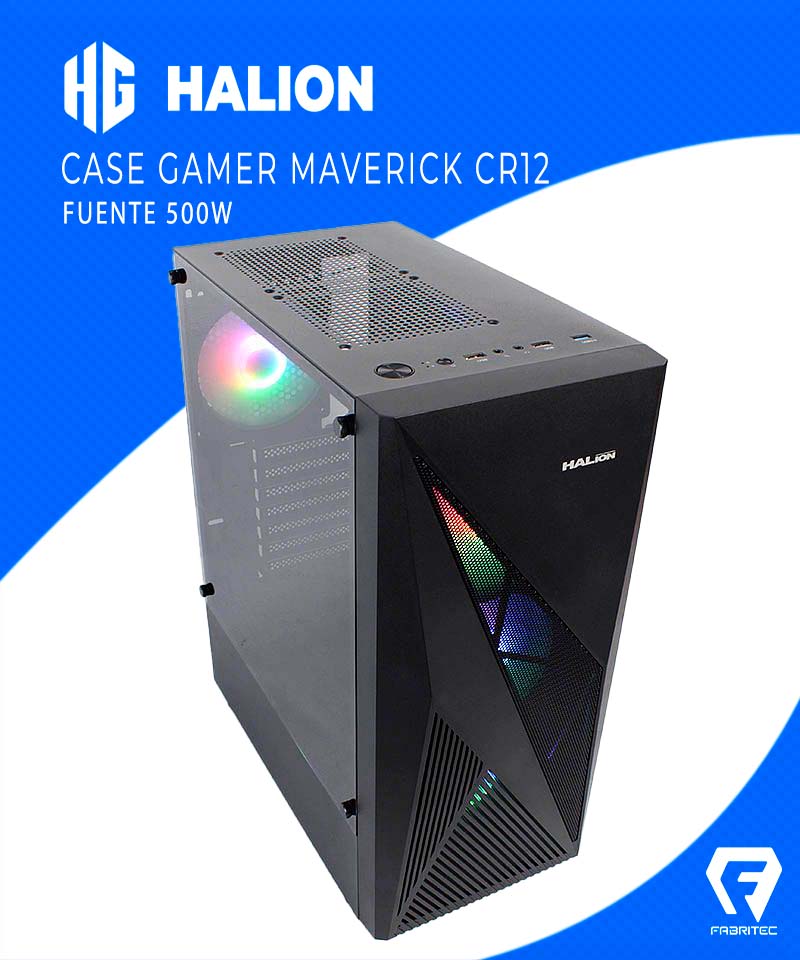 MAVERICK CR12