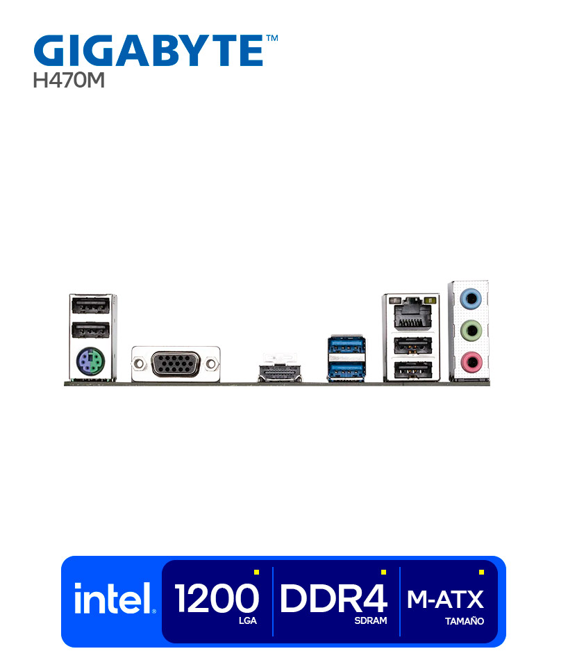 H470M H
