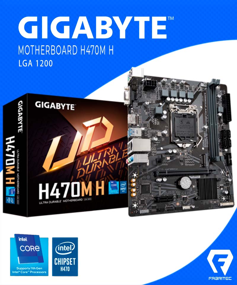 H470M H