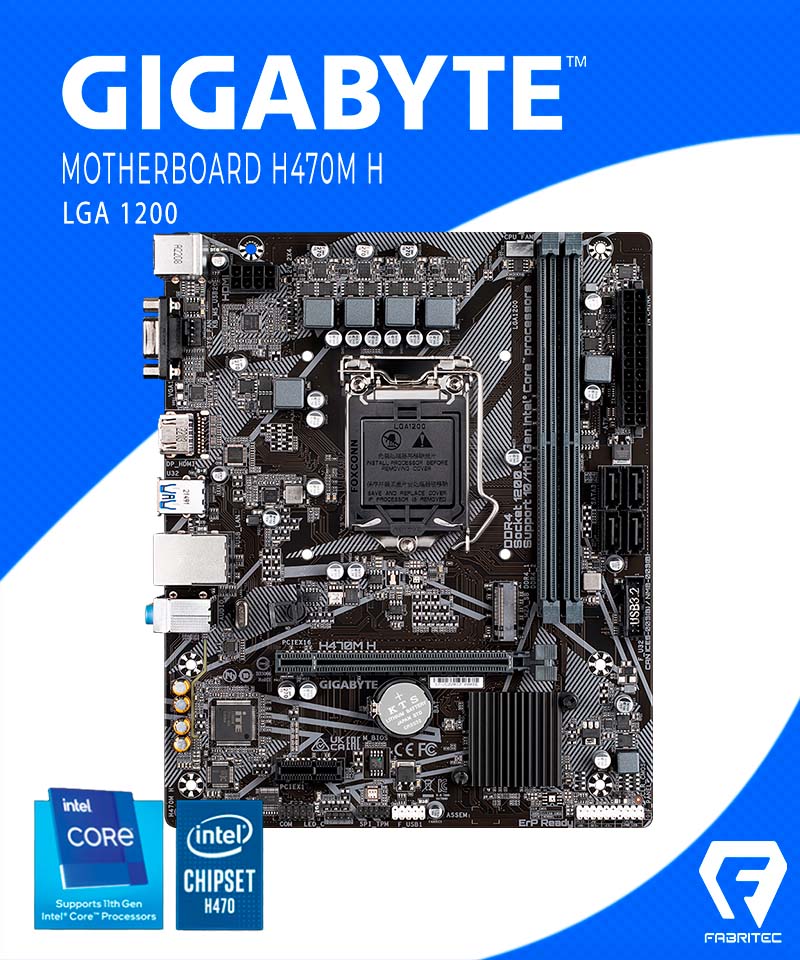 H470M H