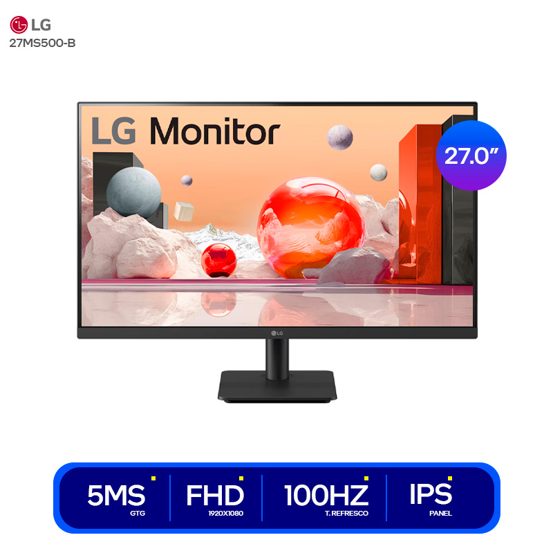 27MS500-B
