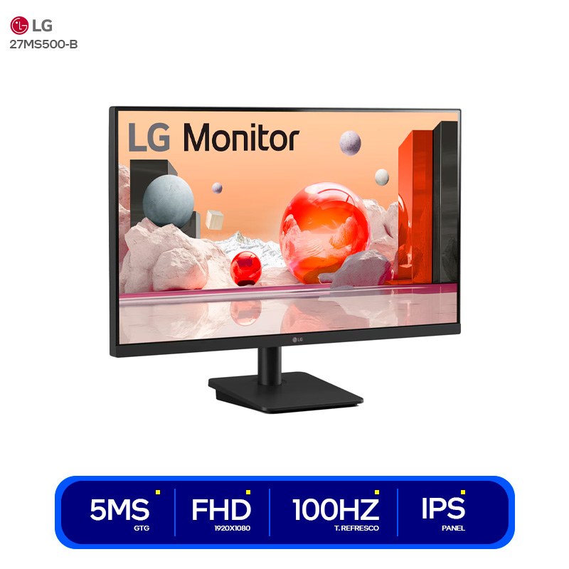 27MS500-B