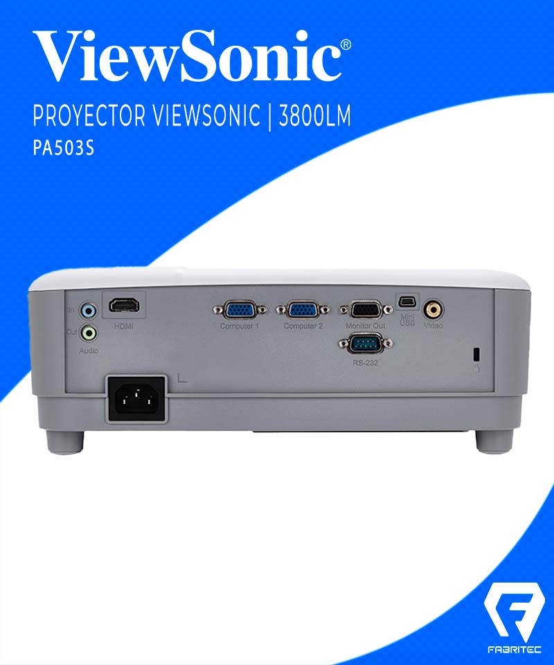 PA503S