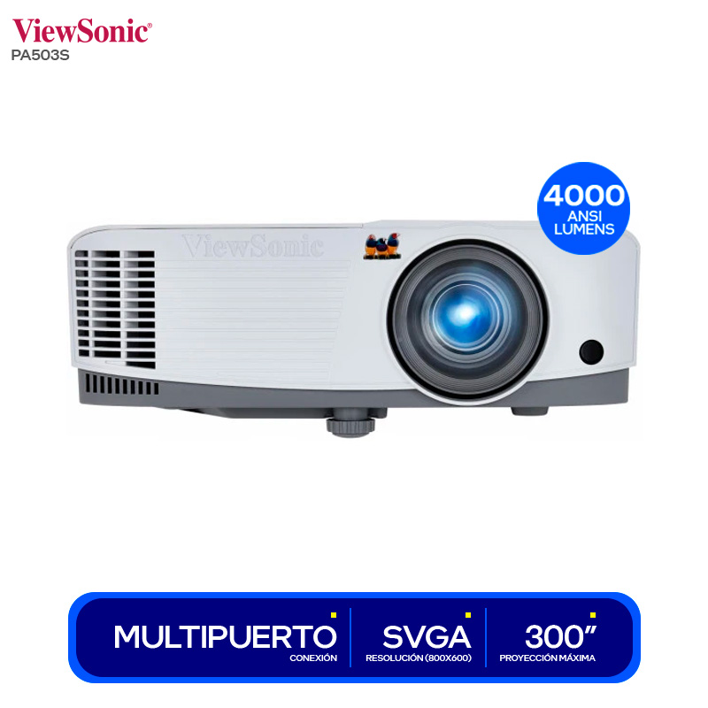( PA503S )