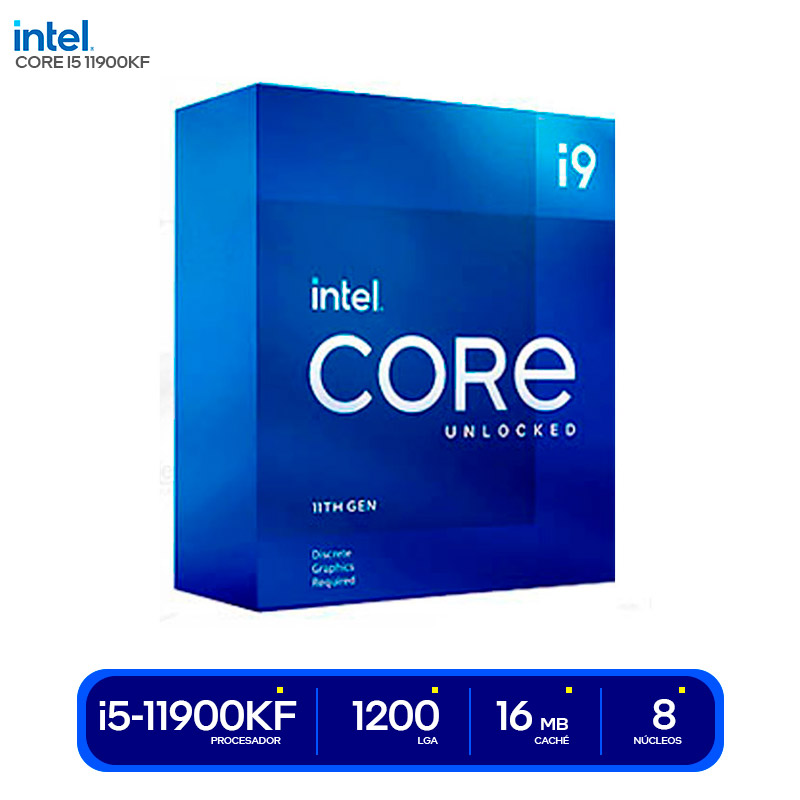 BX8070811900KF