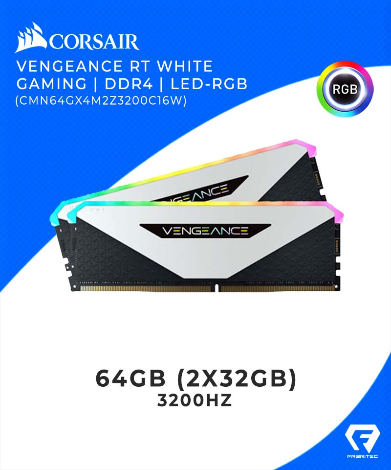CMN64GX4M2Z3200C16W