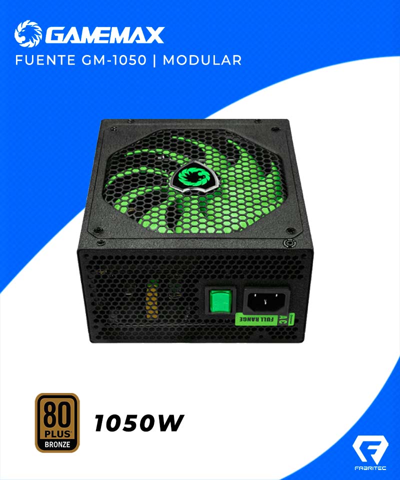 GM-1050