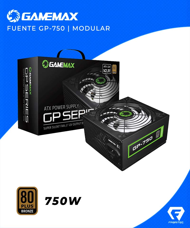 GP-750