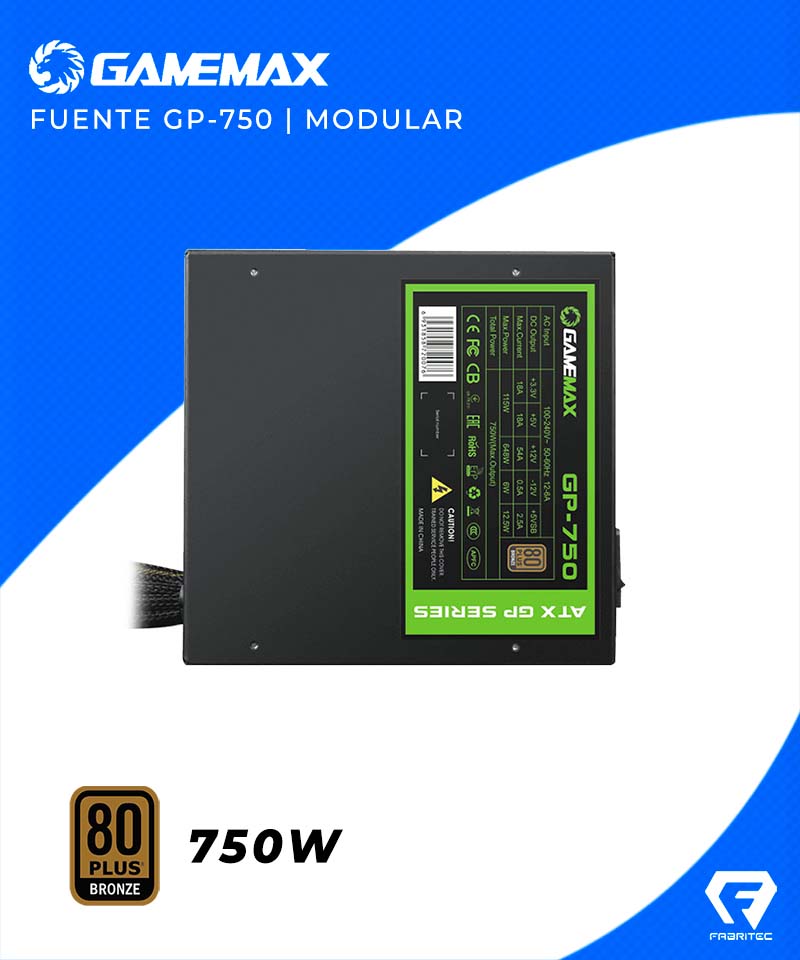 GP-750