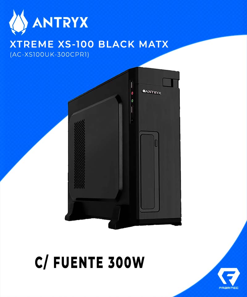 AC-XS100UK-300CPR1
