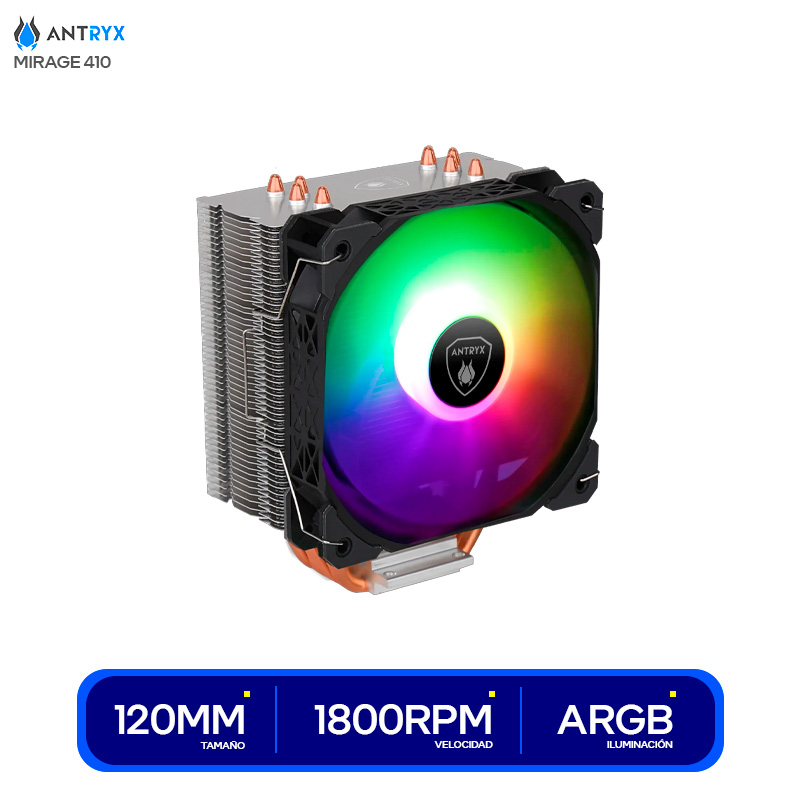 ACC-410A