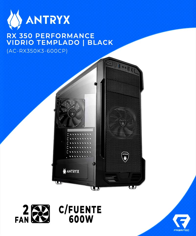 AC-RX350K3-600CP