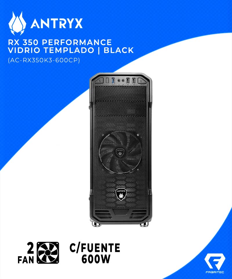 AC-RX350K3-600CP