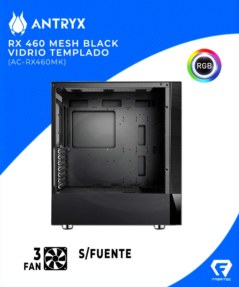 AC-RX460MK