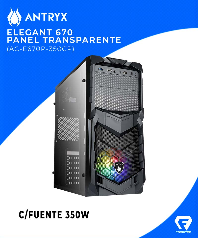 AC-E670P-350CP