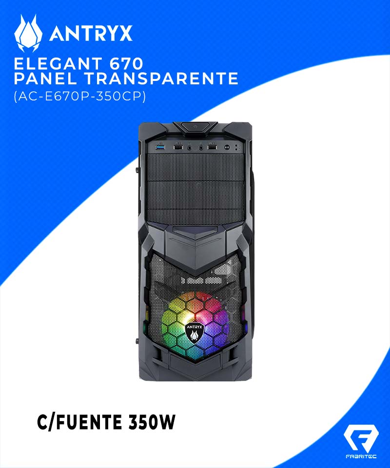 AC-E670P-350CP
