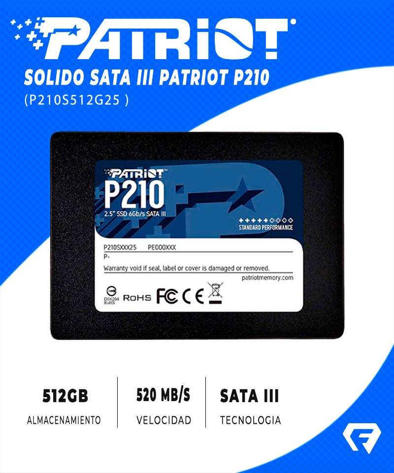 P210S512G25