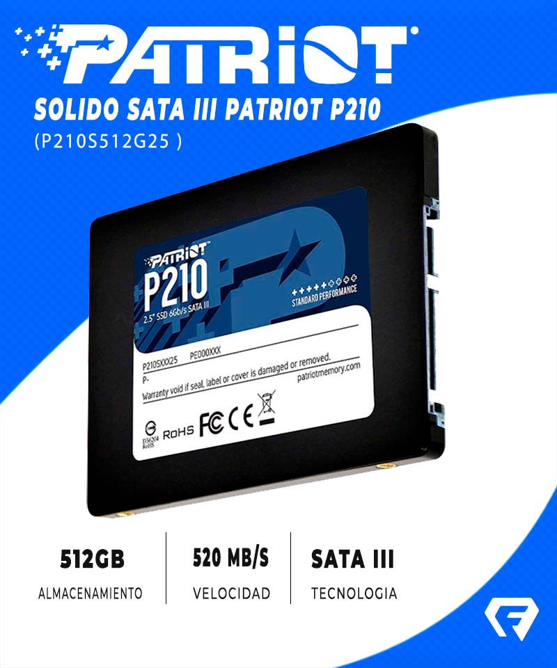 P210S512G25
