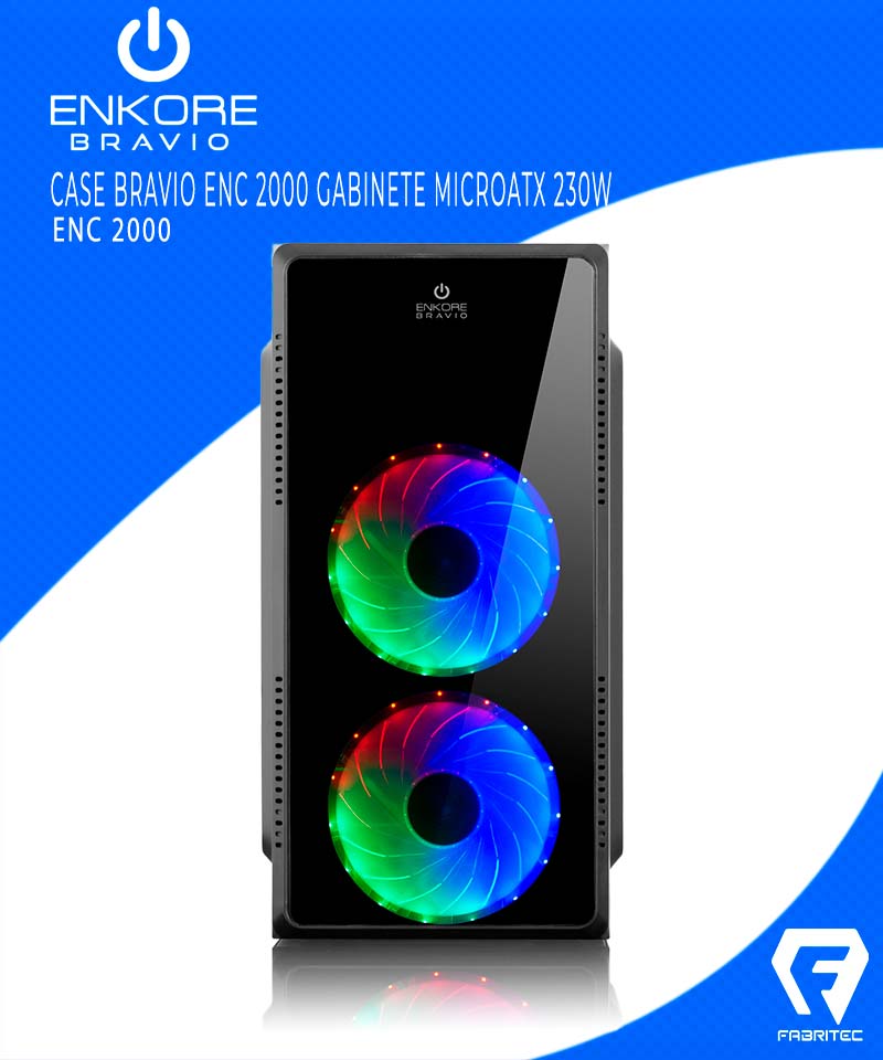 ENC 2000