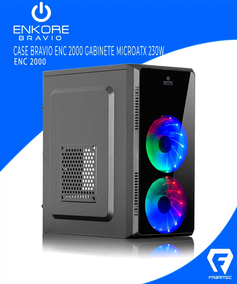 ENC 2000