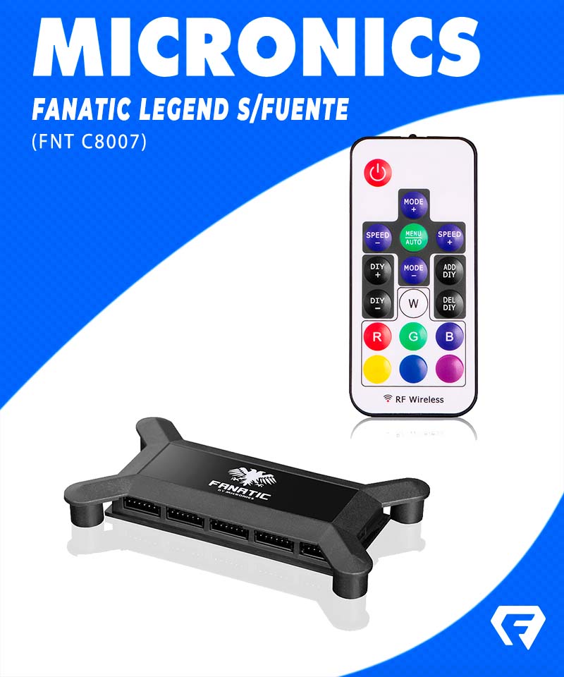 FNT C8007