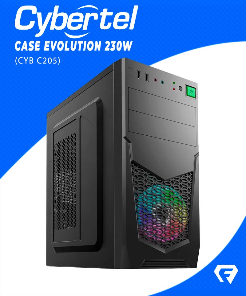 CYB C205